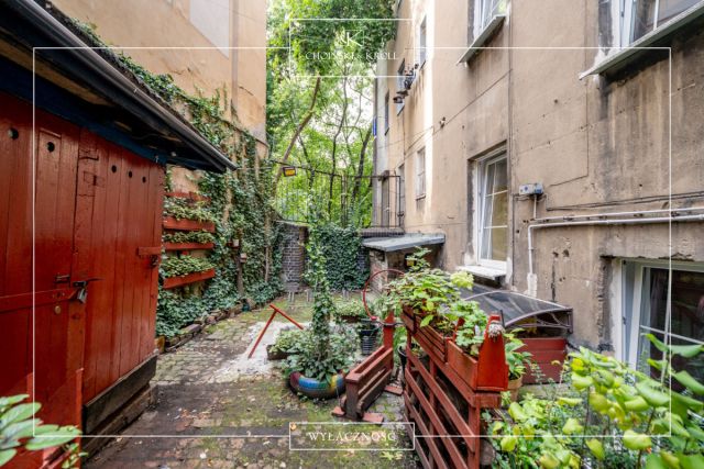 Mieszkanie 3-pokojowe Poznań Stare Miasto, ul. 23 Lutego. Zdjęcie 13