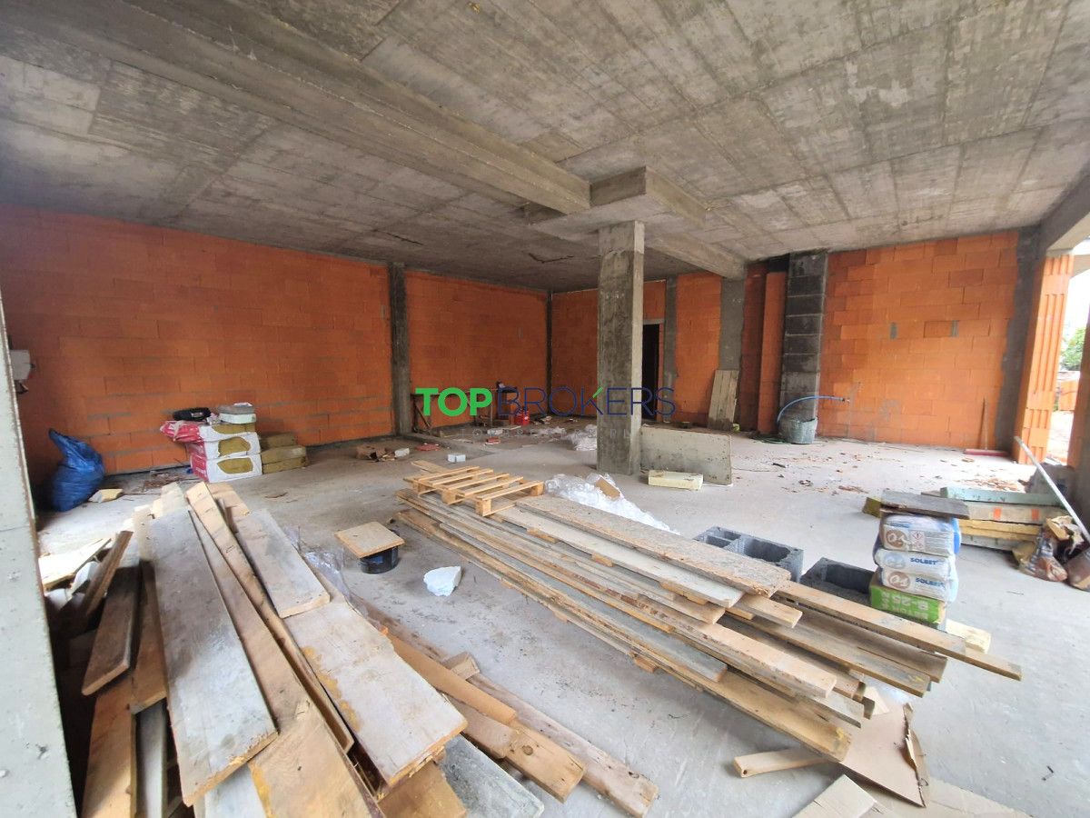 Nieruchomość komercyjna do wynajęcia 
 
 Zacisze 
 
 Warszawa - Widok 5