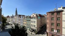 Mieszkanie 2-pokojowe Poznań Centrum, ul. Żydowska. Zdjęcie 4