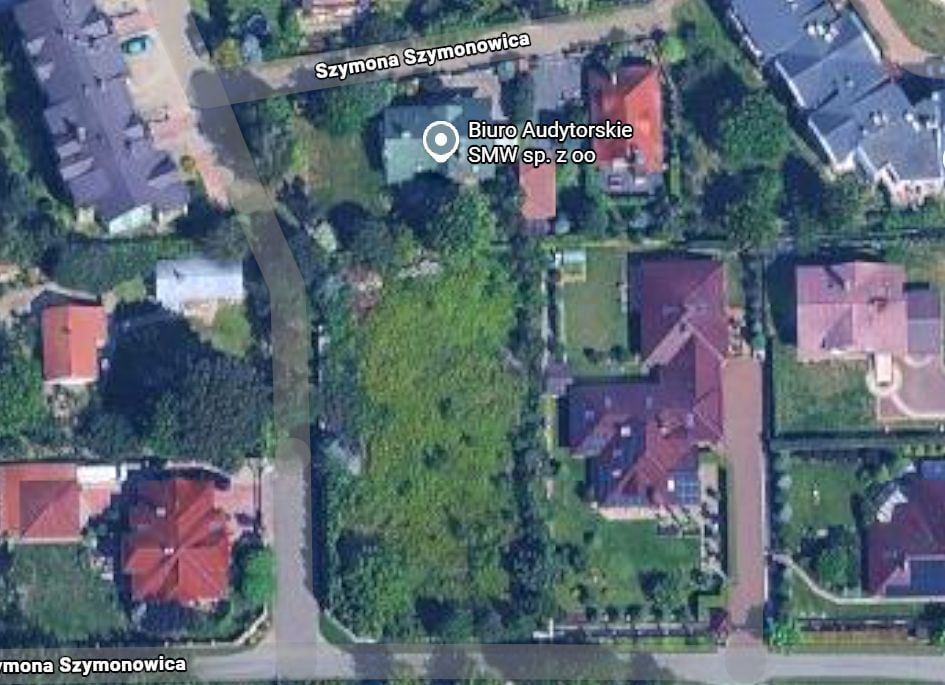 Działka budowlana Lublin Abramowice, ul. Szymona Szymonowica. Zdjęcie 2