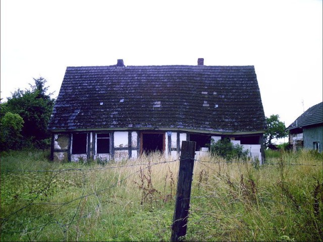 siedlisko Wierciszewo. Zdjęcie 1