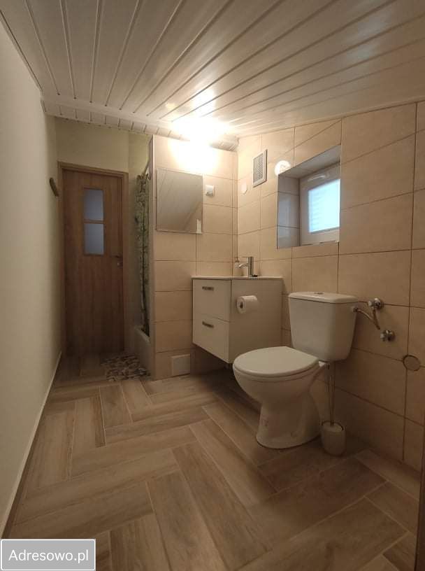 Lokal Majdan Sopocki Drugi. Zdjęcie 15