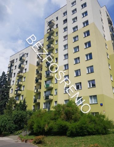 Mieszkanie 2-pokojowe Warszawa Ursynów, ul. Symfonii. Zdjęcie 1