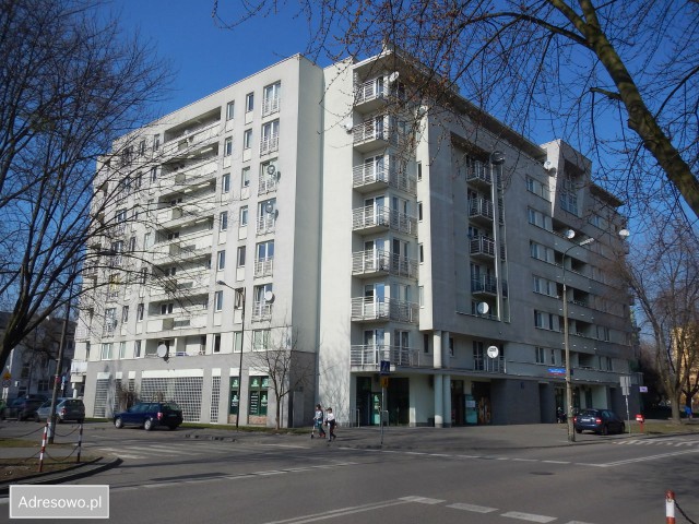 Mieszkanie 2-pokojowe Warszawa Bielany, ul. Wrzeciono. Zdjęcie 1