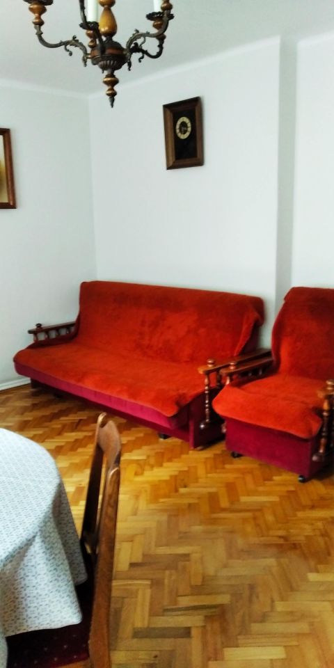 Mieszkanie 2-pokojowe Zawiercie Zuzanka, ul. Nowowierzbowa. Zdjęcie 5