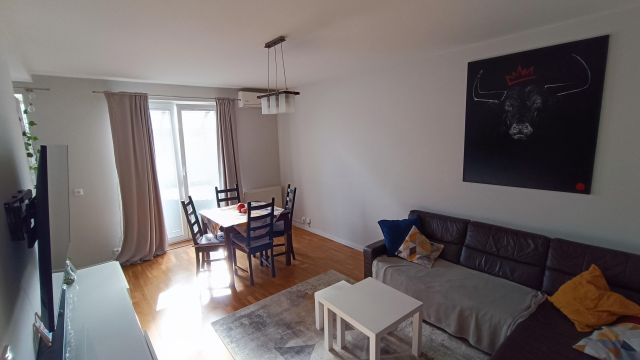 Mieszkanie 2-pokojowe Skierniewice Centrum, ul. Trzcińska. Zdjęcie 1