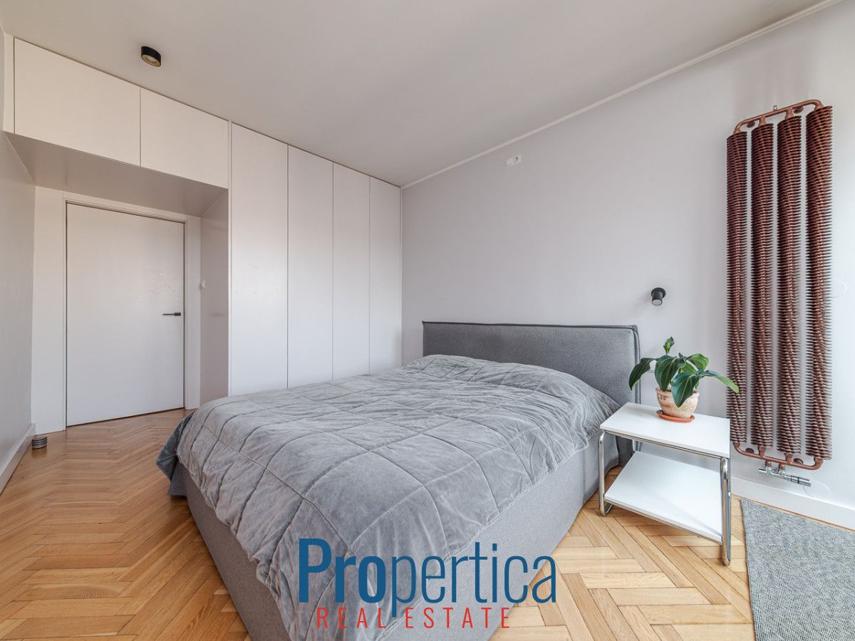 Mieszkanie 2-pokojowe Warszawa, ul. Mokotowska. Zdjęcie 7