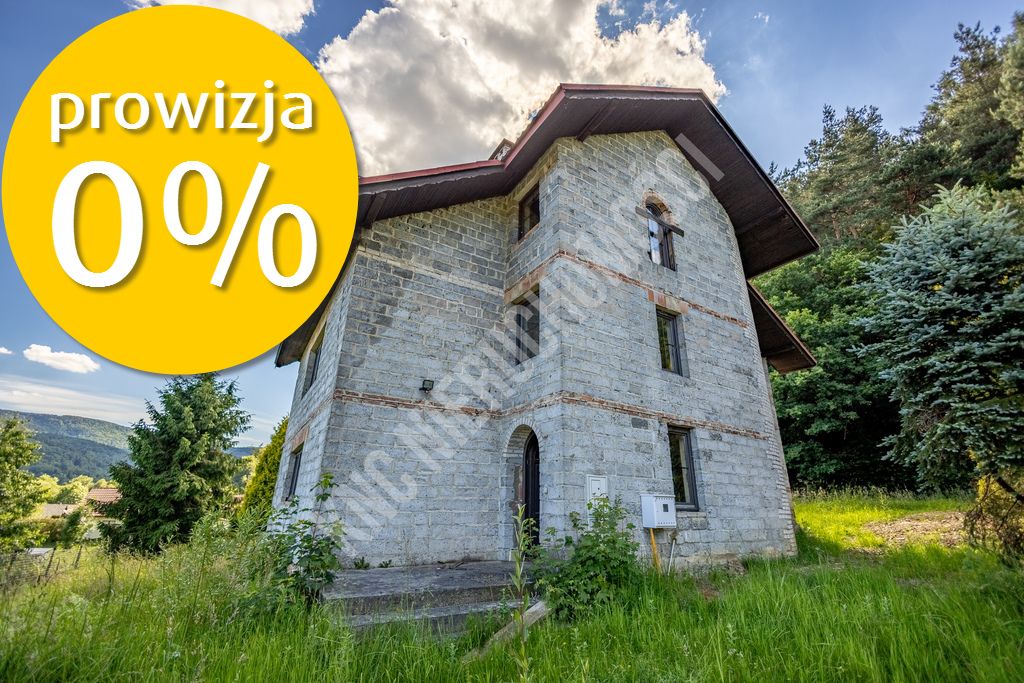 dom wolnostojący, 8 pokoi Kojszówka. Zdjęcie 4