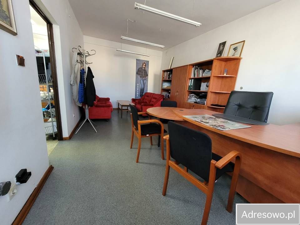 Działka inwestycyjna Łódź Bałuty, ul. Lechicka. Zdjęcie 10