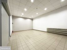 Lokal Rzeszów Nowe Miasto, al. Tadeusza Rejtana. Zdjęcie 1