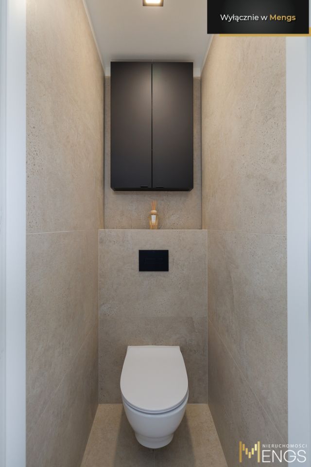 Mieszkanie 2-pokojowe Warszawa Ursynów, ul. Koński Jar. Zdjęcie 4