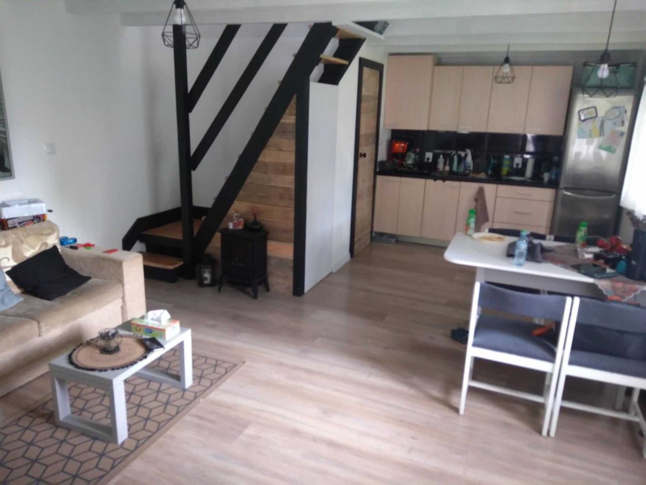 dom letniskowy Jagodowo osada leśna. Zdjęcie 6