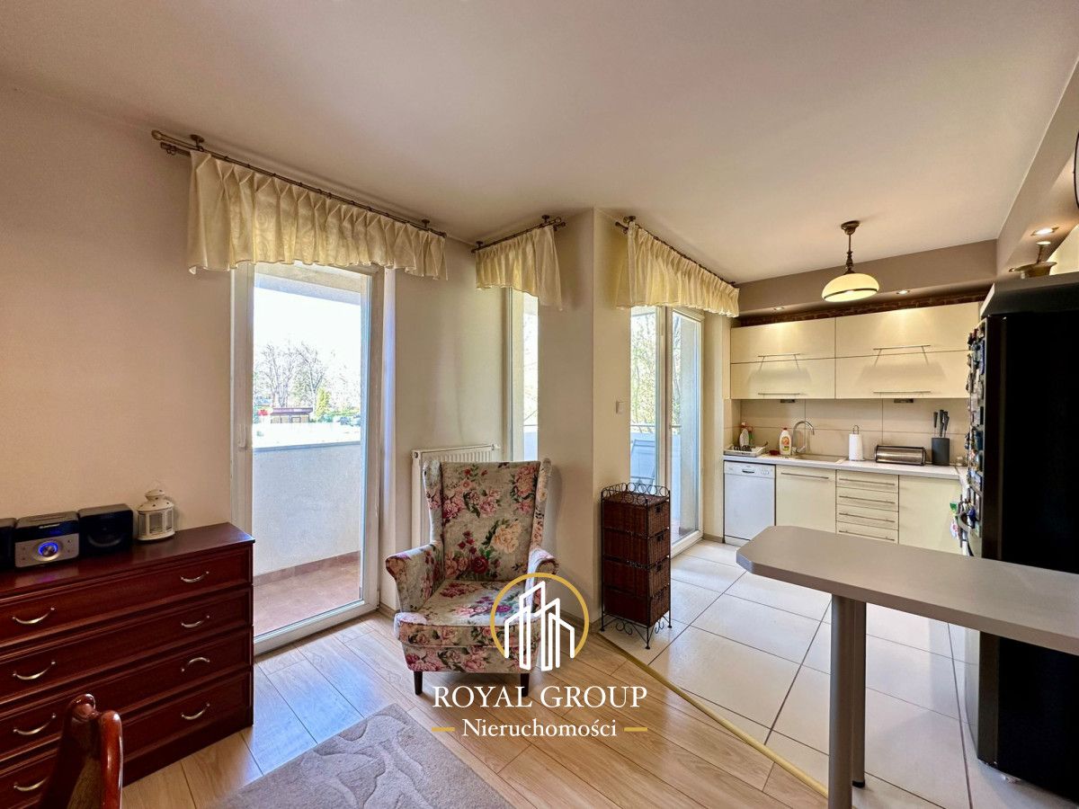 Mieszkanie 3-pokojowe Lublin LSM, ul. Wigilijna. Zdjęcie 12