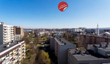 Mieszkanie 3-pokojowe Kraków Dębniki, ul. gen. Stefana Grota-Roweckiego