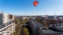 Mieszkanie 3-pokojowe Kraków Dębniki, ul. gen. Stefana Grota-Roweckiego