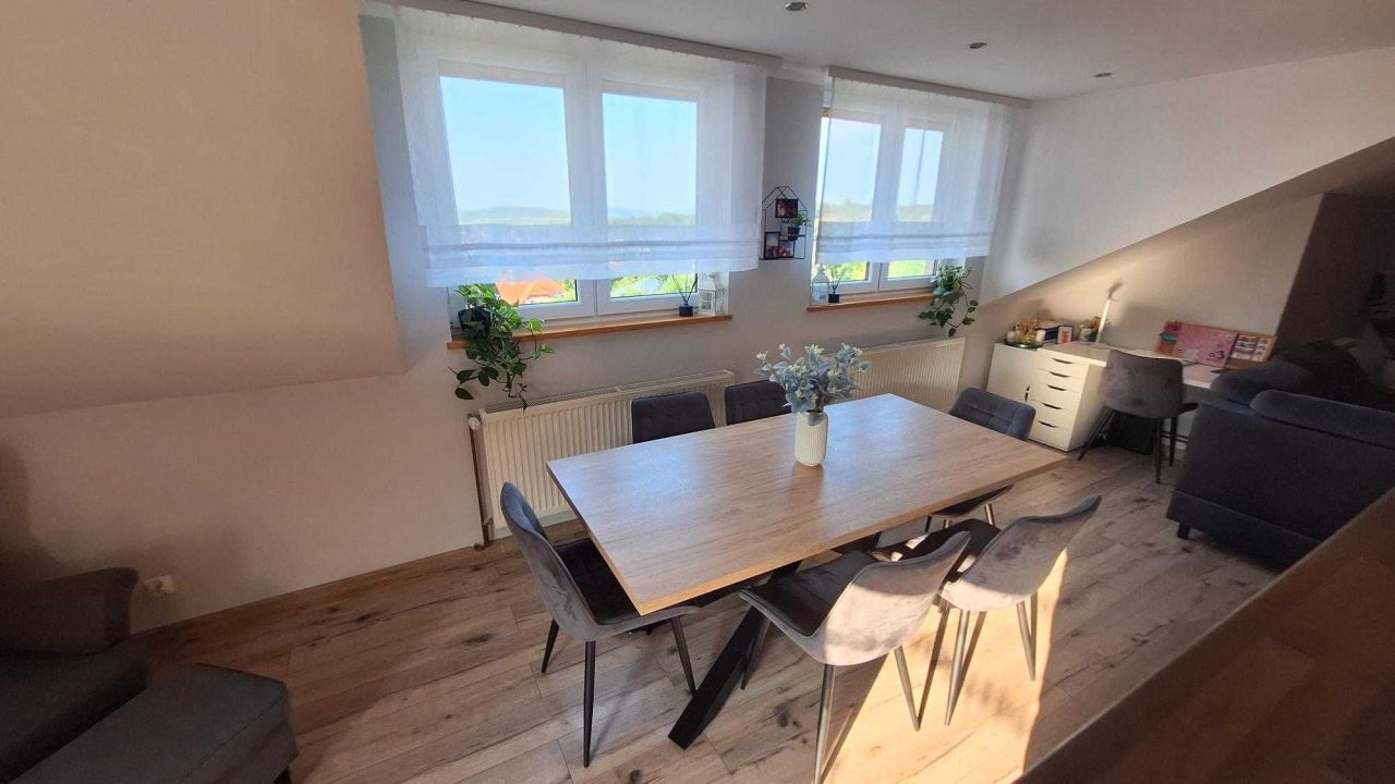 bliźniak, 4 pokoje Bielawa, ul. Juliana Tuwima. Zdjęcie 6