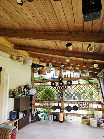 dom wolnostojący, 5 pokoi Borowa Góra, ul. Kameralna. Zdjęcie 23