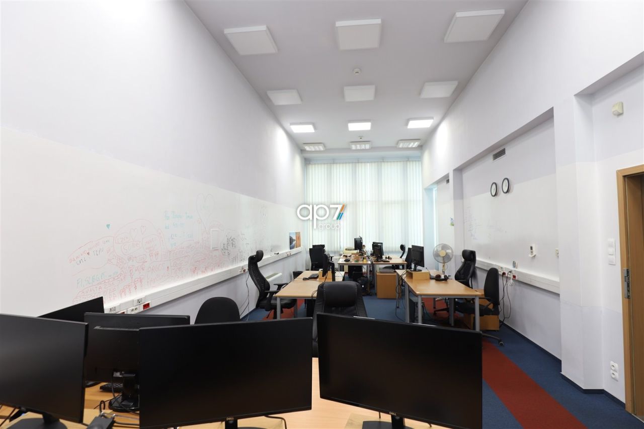 Biuro Kraków Grzegórzki, ul. Mogilska. Zdjęcie 3