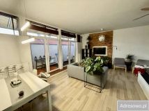 Mieszkanie 1-pokojowe Szczecin Centrum. Zdjęcie 4