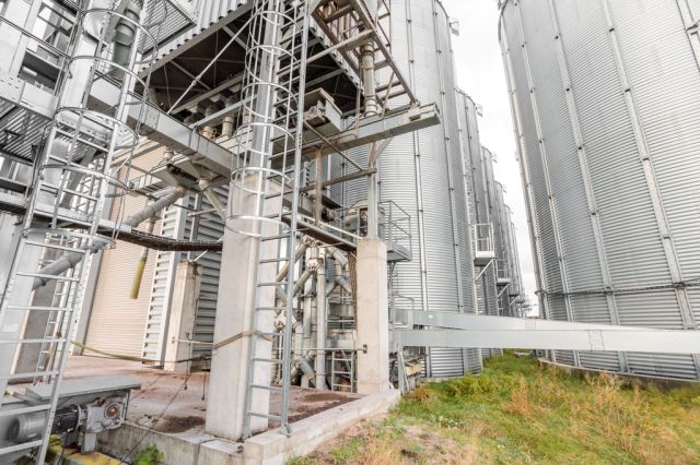 Hala/magazyn Pułtusk. Zdjęcie 24