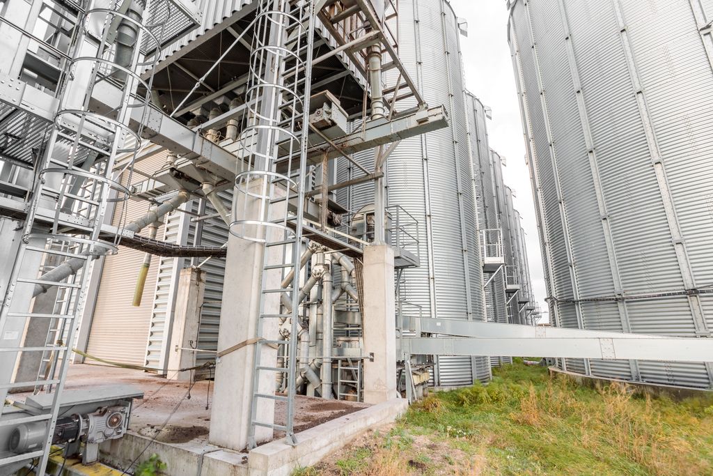 Hala/magazyn Pułtusk. Zdjęcie 24