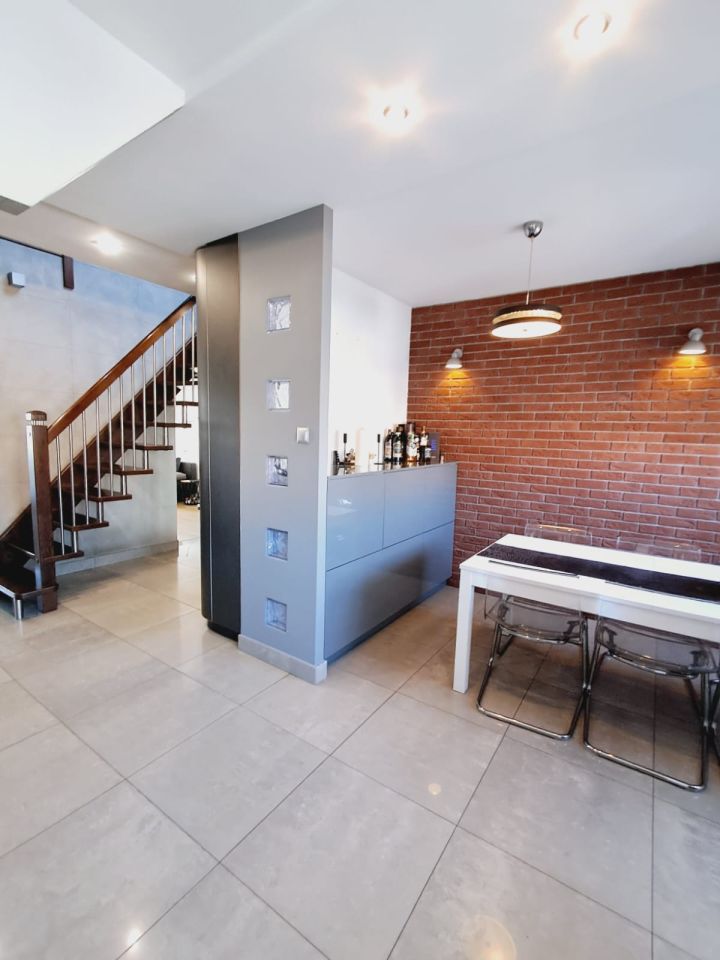 Mieszkanie 3-pokojowe Kalisz Tyniec, ul. Braci Niemojowskich. Zdjęcie 4