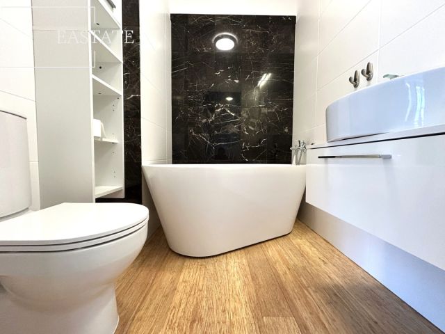 Mieszkanie 4-pokojowe Warszawa Praga-Południe, ul. Dubieńska. Zdjęcie 8