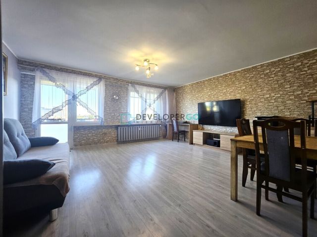 Mieszkanie 3-pokojowe Siedlce, ul. Pomorska. Zdjęcie 7