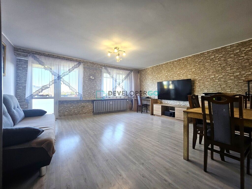 Mieszkanie 3-pokojowe Siedlce, ul. Pomorska. Zdjęcie 7