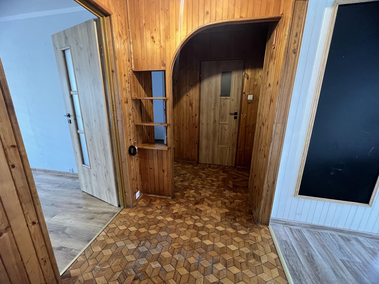 Mieszkanie 2-pokojowe Prudnik, ul. Kombatantów. Zdjęcie 8