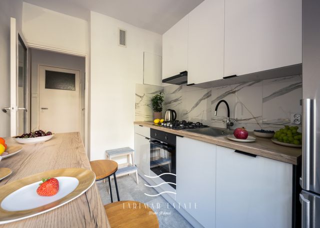 Mieszkanie 3-pokojowe Warszawa Mokotów, ul. Korsykańska. Zdjęcie 15