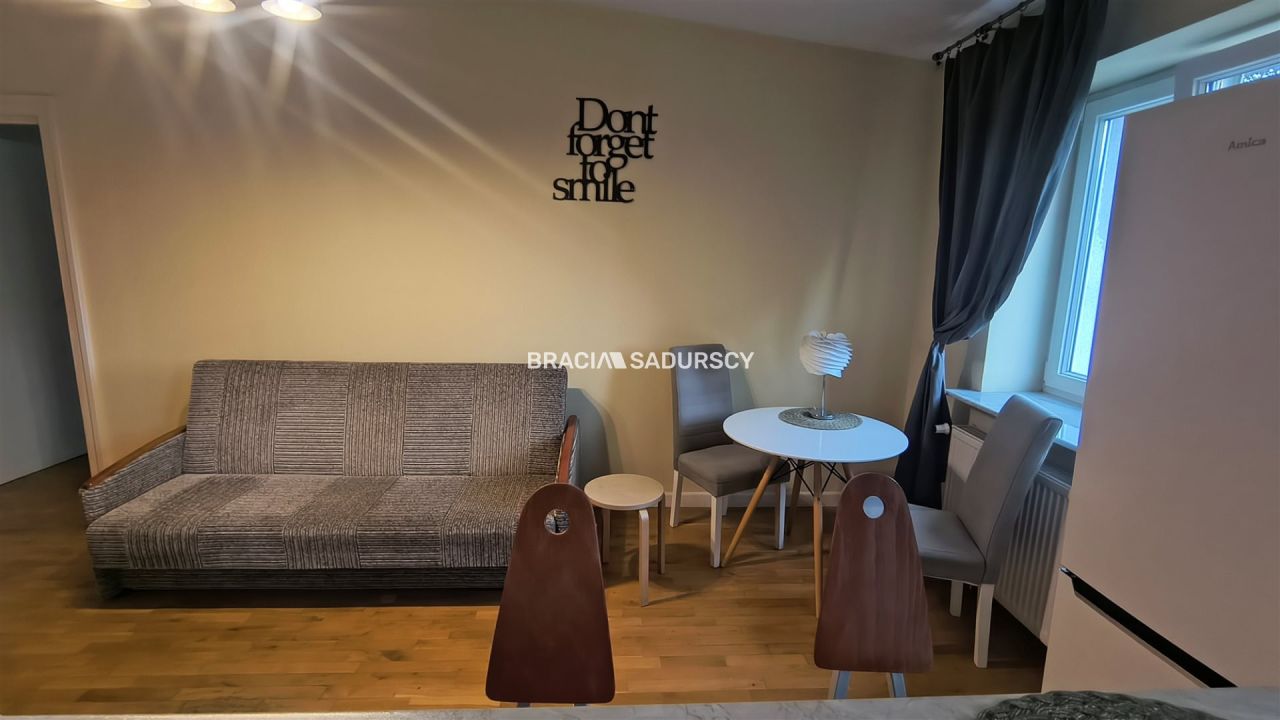 Mieszkanie 2-pokojowe Kraków Stare Miasto, ul. Krowoderska. Zdjęcie 3