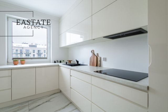 Mieszkanie 3-pokojowe Gdańsk, ul. św. Barbary. Zdjęcie 9