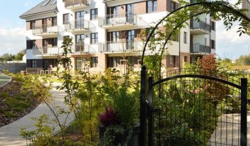 Mieszkanie 2-pokojowe Lublin