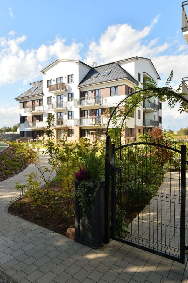 Mieszkanie 2-pokojowe Lublin. Zdjęcie 2