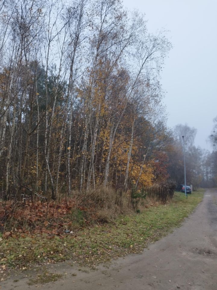 Działka budowlana Kalisz Pomorski, ul. Na Skarpie. Zdjęcie 6