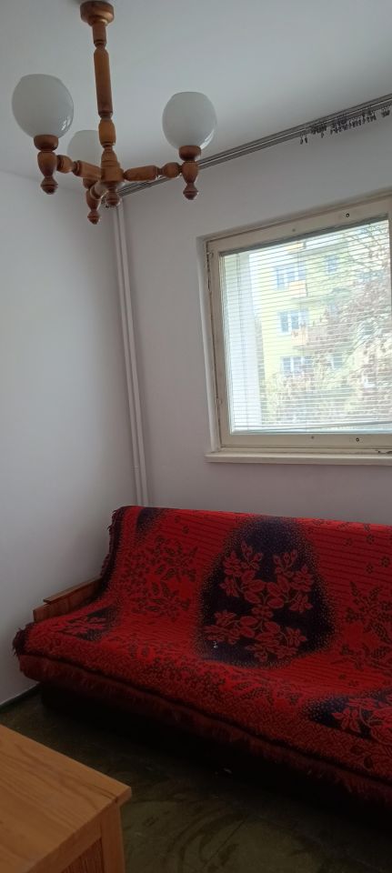 Mieszkanie 3-pokojowe Bydgoszcz Błonie, ul. Ludwika Waryńskiego. Zdjęcie 5