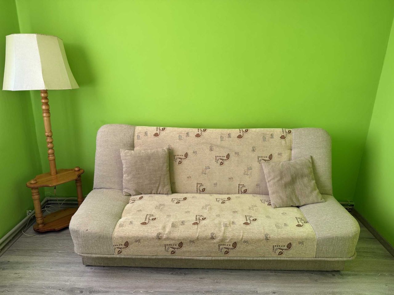 Mieszkanie 2-pokojowe Smykówko. Zdjęcie 8