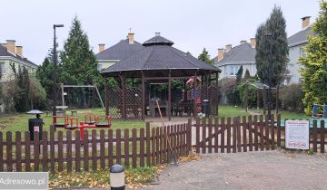 Mieszkanie 2-pokojowe Warzymice