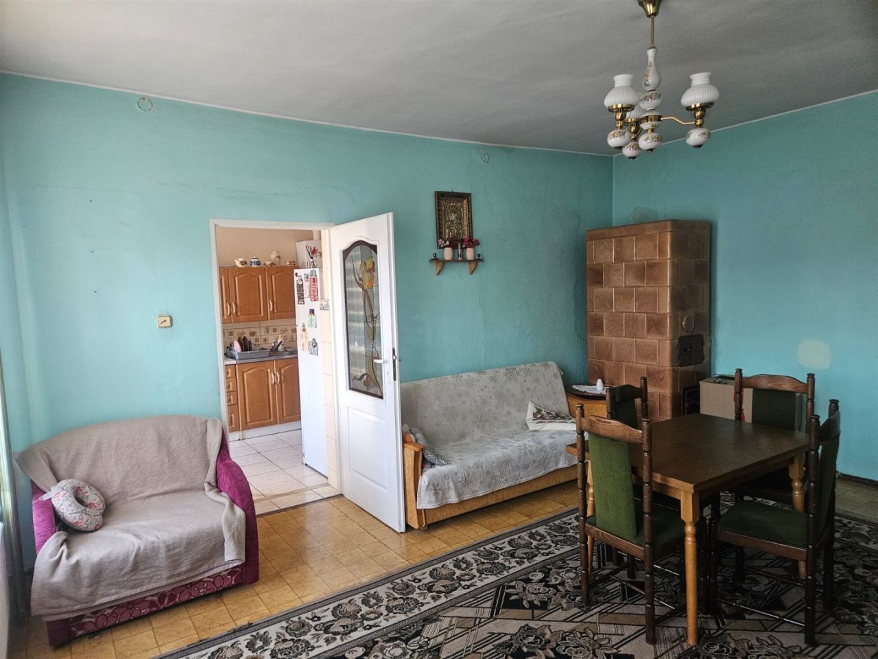 Mieszkanie 3-pokojowe Świebodzice, ul. Jeleniogórska. Zdjęcie 3