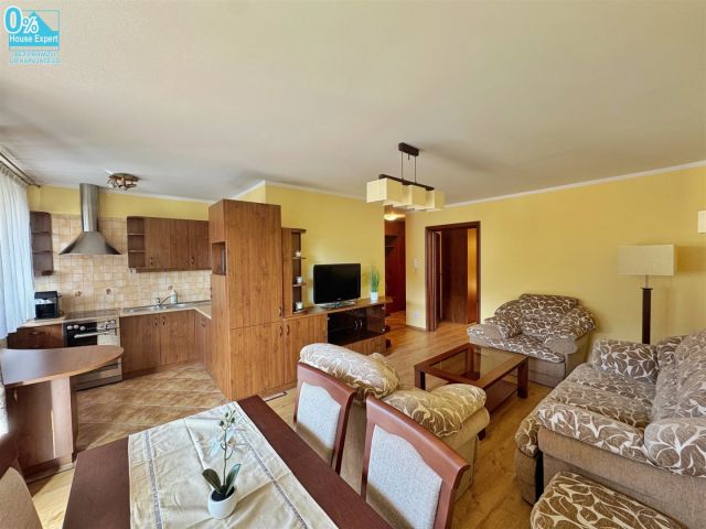 Mieszkanie 2-pokojowe Krynica-Zdrój. Zdjęcie 1