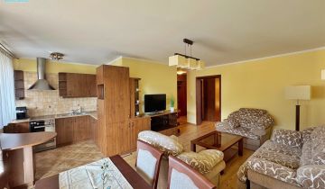 Mieszkanie 2-pokojowe Krynica-Zdrój