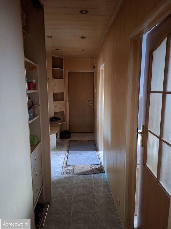 Mieszkanie 4-pokojowe Toruń Rubinkowo, ul. Janiny i Eugeniusza Przybyłów. Zdjęcie 9