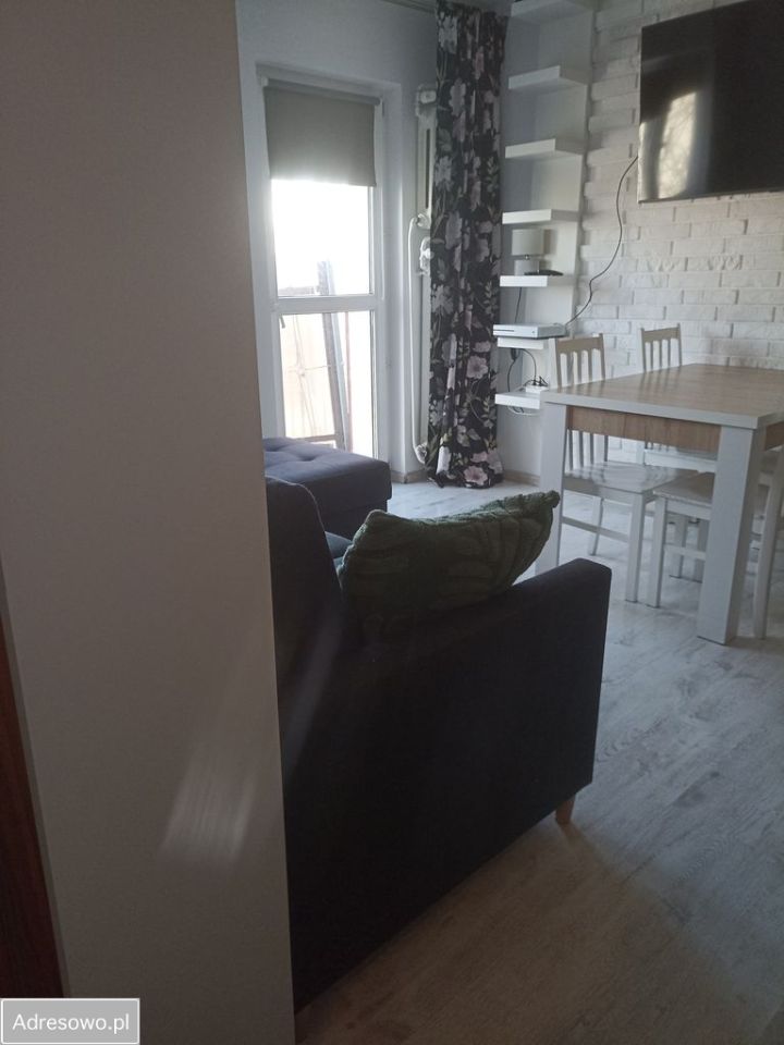 Mieszkanie 2-pokojowe Warszawa Bielany, ul. Jana Kochanowskiego. Zdjęcie 9