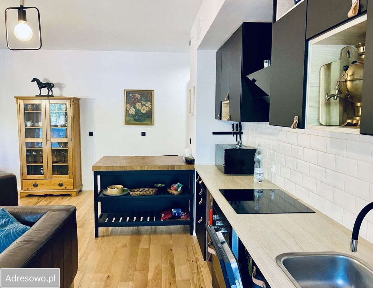 Mieszkanie 3-pokojowe Bydgoszcz Bocianowo, ul. Ignacego Paderewskiego. Zdjęcie 14