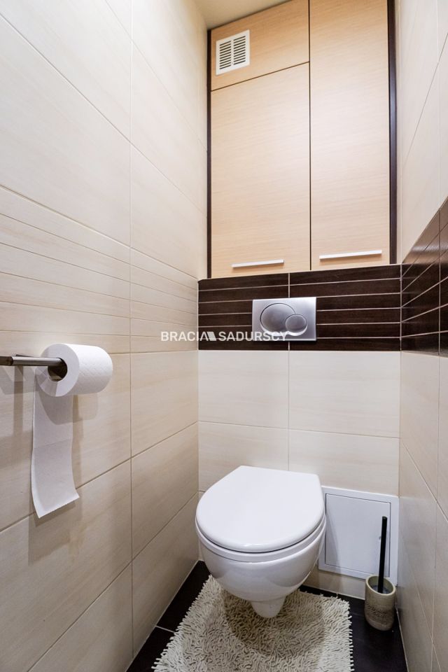 Mieszkanie 3-pokojowe Kraków Dębniki, ul. Słomiana. Zdjęcie 7