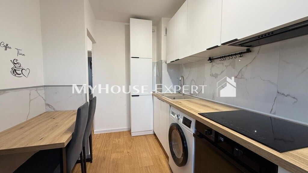 Mieszkanie 3-pokojowe Gorzów Wielkopolski. Zdjęcie 6