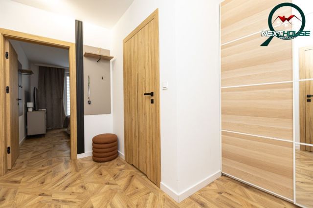 Mieszkanie 3-pokojowe Kraków Borek Fałęcki, ul. Zdunów. Zdjęcie 20