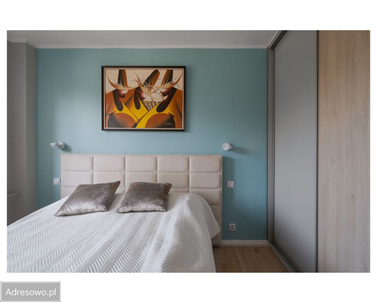 Mieszkanie 3-pokojowe Katowice Wilhelmina, ul. Norberta Barlickiego. Zdjęcie 10