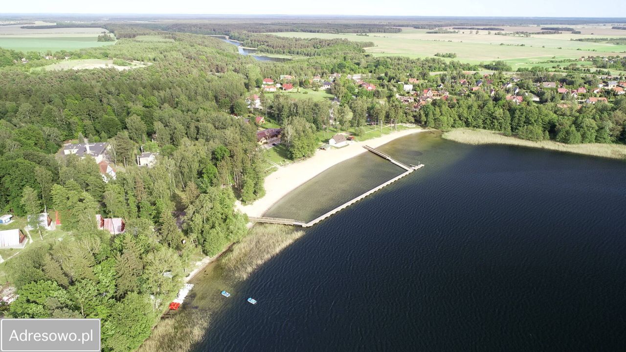 Mieszkanie 2-pokojowe Ińsko, ul. Henryka Sienkiewicza. Zdjęcie 3